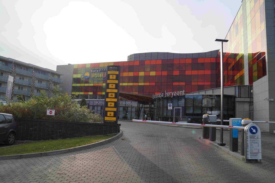 Hotel Aquarius Spa Hotel Aquarius Spa