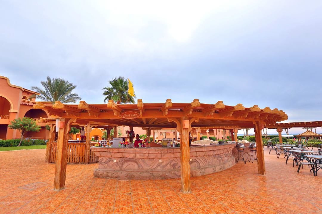 Gastro Charmillion Gardens Aquapark