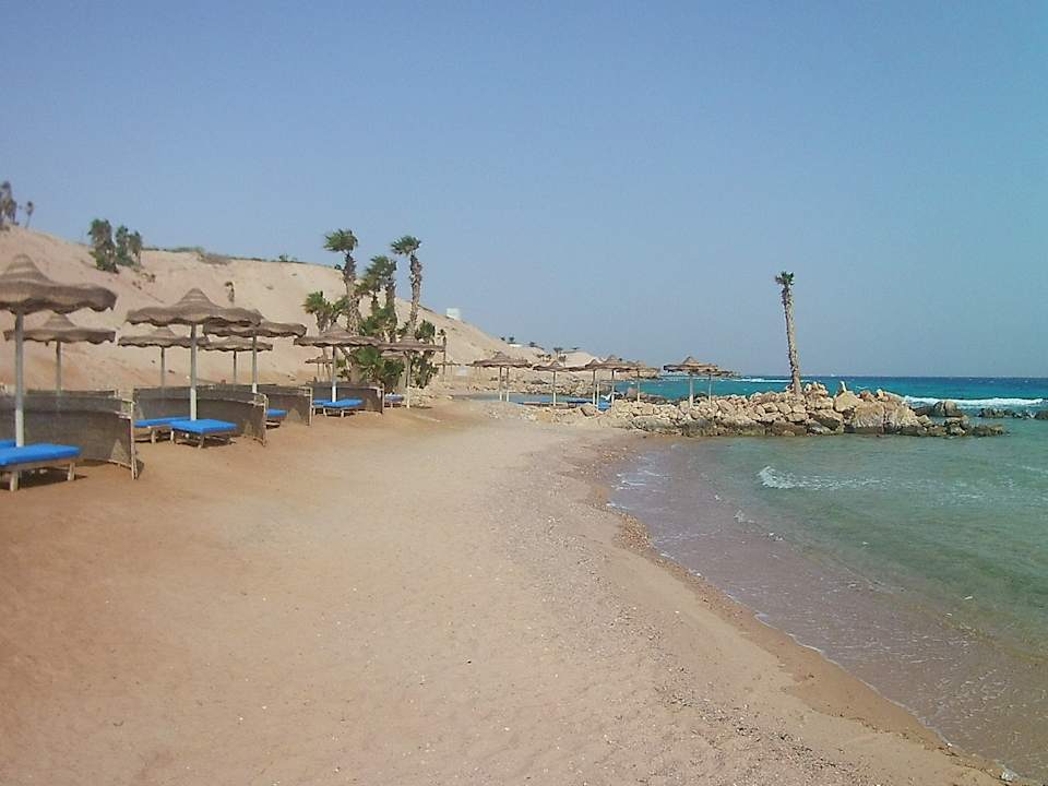 Strand Pickalbatros Citadel Resort