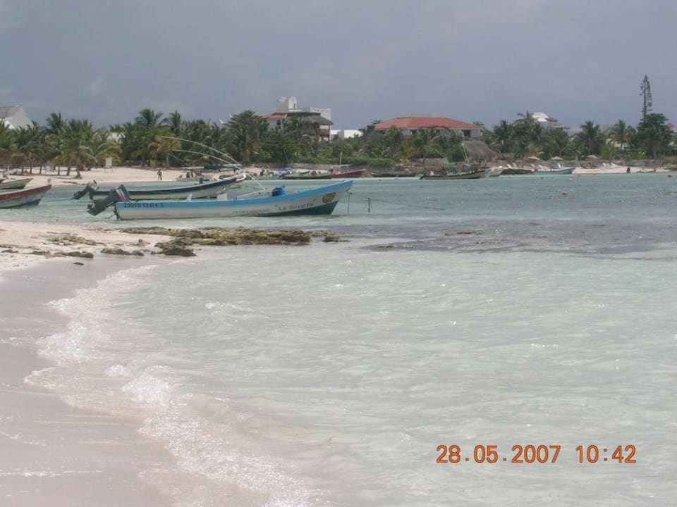 Hotel-Strand Akumal Bay Beach & Wellness Resort