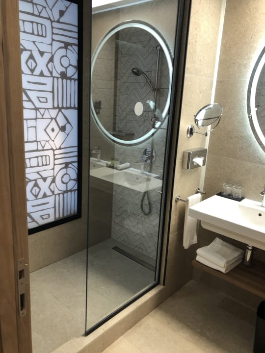 Zimmer Hotel Riu Palace Santa Maria