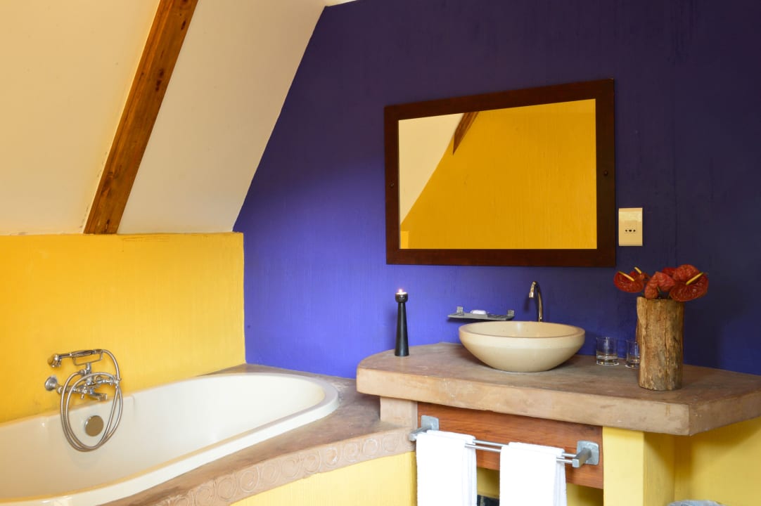 Zimmer Pestana Bazaruto Lodge