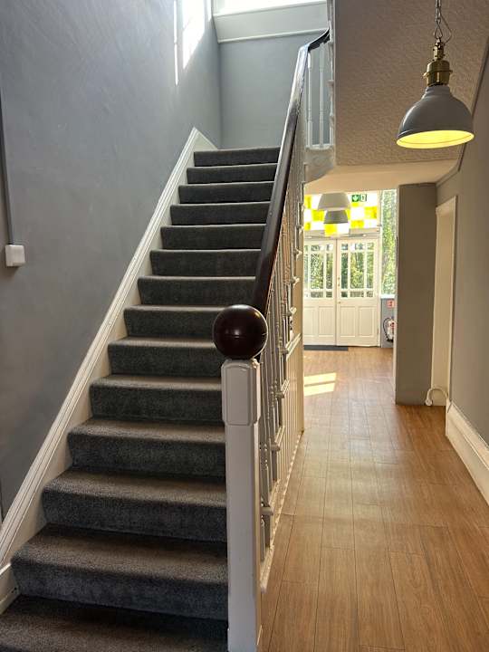 Sonstiges The Great Western Hotel