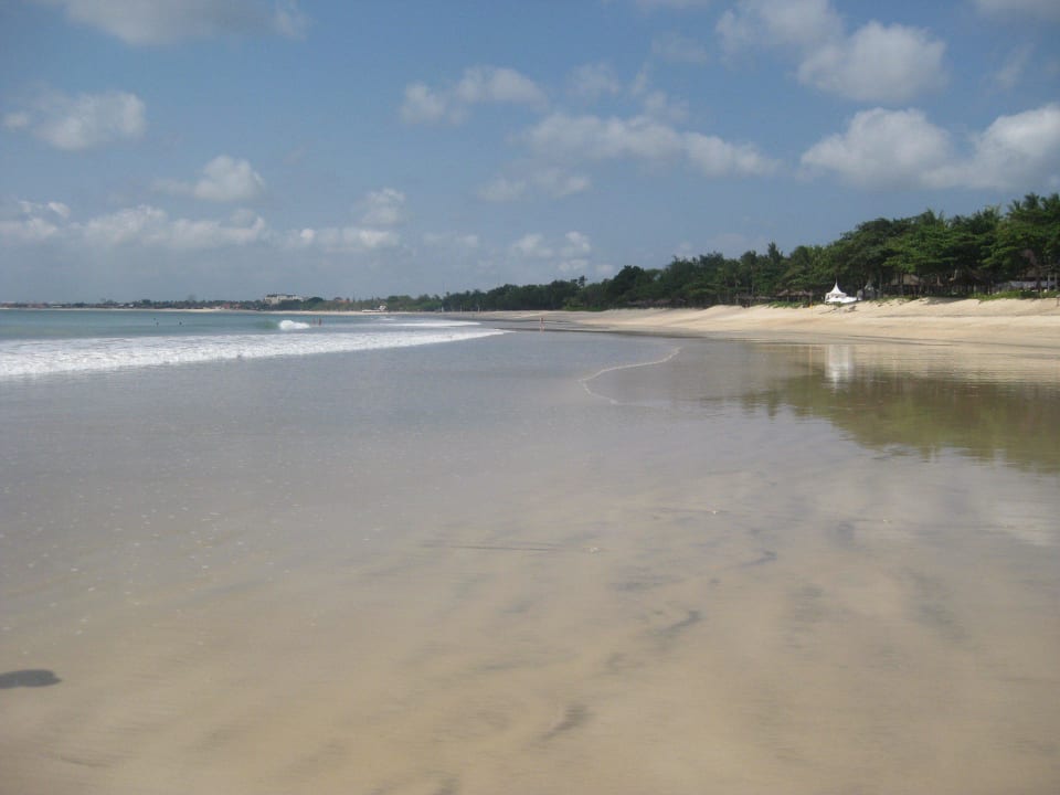 Traumstrand InterContinental Bali Resort