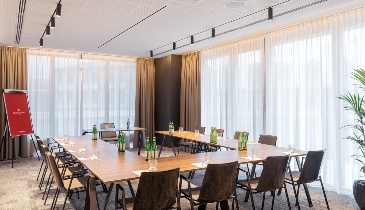 Sonstiges NH Collection München Bavaria