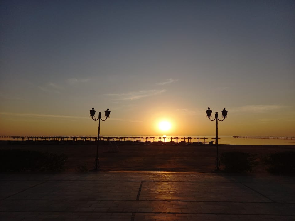 Ausblick Casa Mare Resort