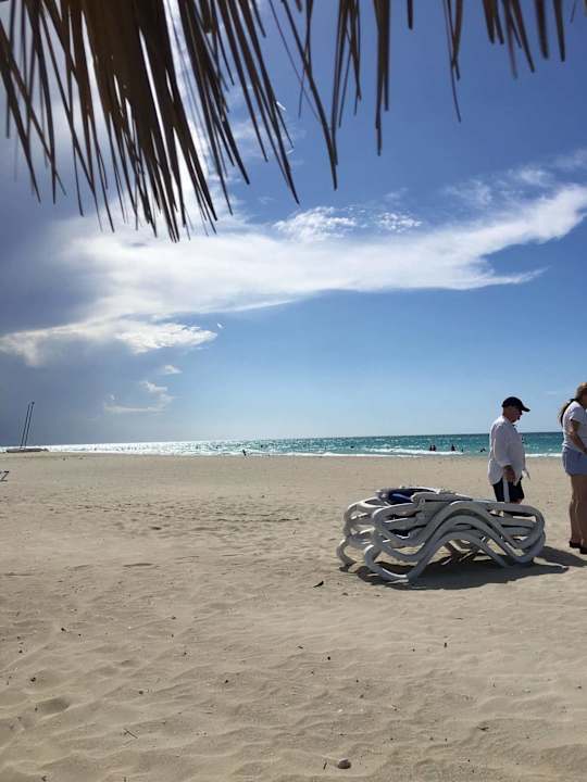Strand Iberostar Origin Taínos