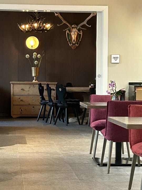 Gastro Adler Resort