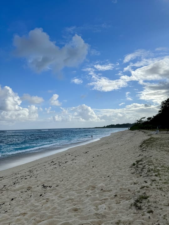 Strand Shandrani Beachcomber Resort & Spa