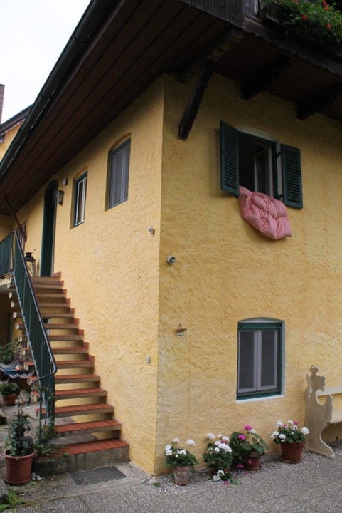 Gästehaus Hotel DAS STEIN