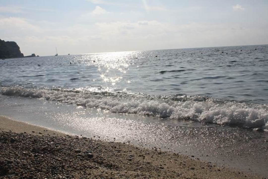 Strand Aldiana Club Rocca Nettuno Calabria