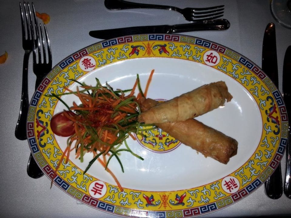 Die Spezialitätenrestaurants Diamond Excellence Resort & Spa
