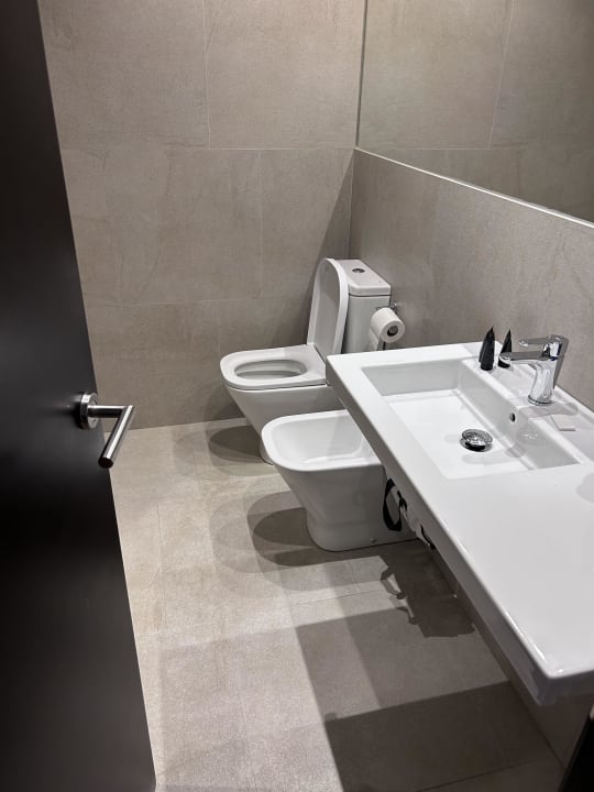 Zimmer Hotel Fernando III