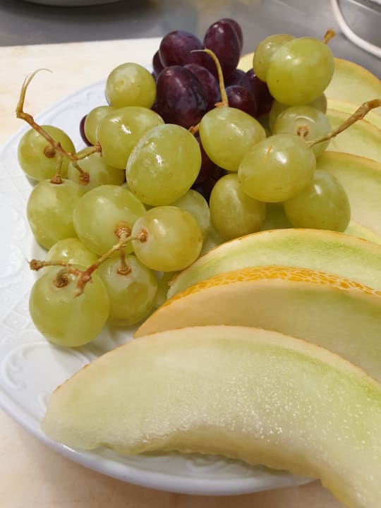 Gastro Berghotel Drei Brüder Höhe