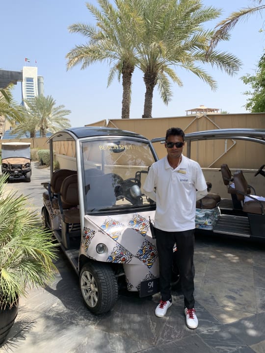 Sonstiges Jumeirah Beit Al Bahar