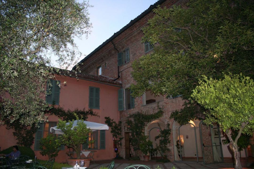 Hotel Hotel Locanda Del Sant' Uffizio