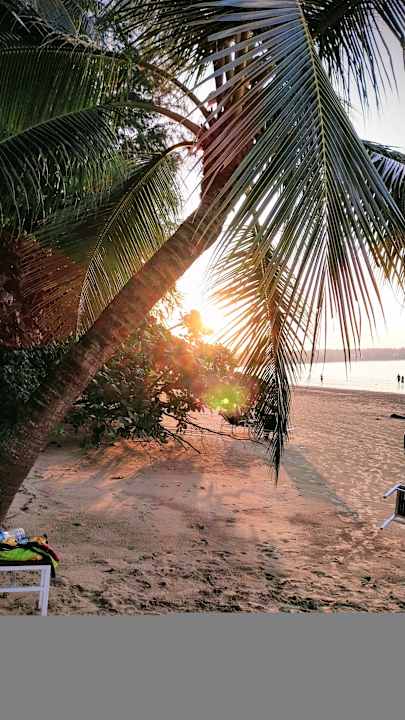 Strand Kantary Beach Hotel - KHAO LAK