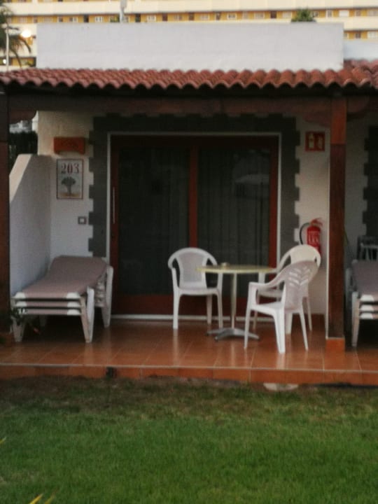 Zimmer HL Miraflor Suites Hotel