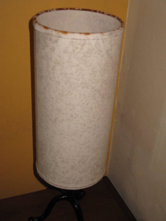 Tischlampe EKHO Surf