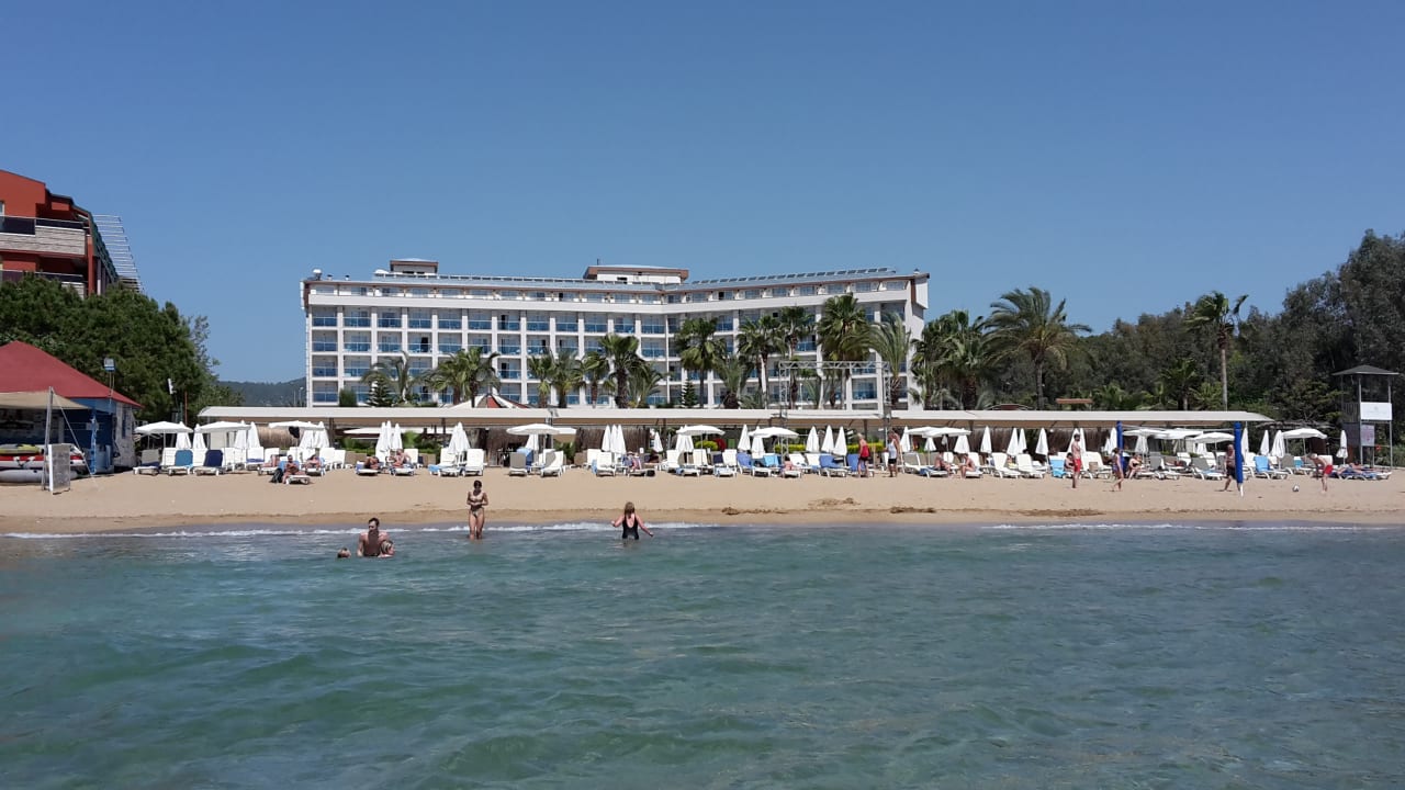 Strand Annabella Diamond Hotel & Spa