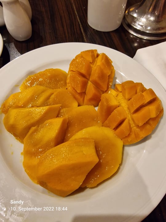 Gastro Jaz Makadi Saraya Resort