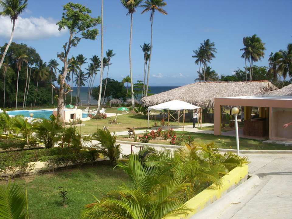 Bahia de los dioses samana Beach Hotel Bahia De Los Dioses