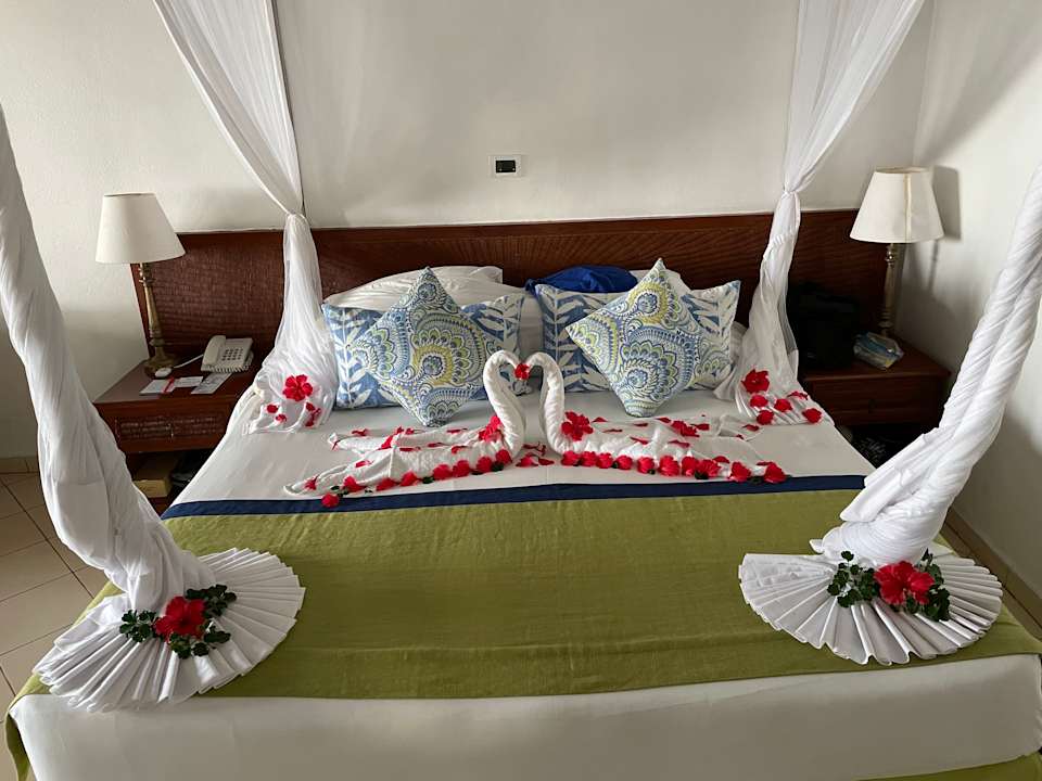 Zimmer Sultan Sands Island Resort & Spa