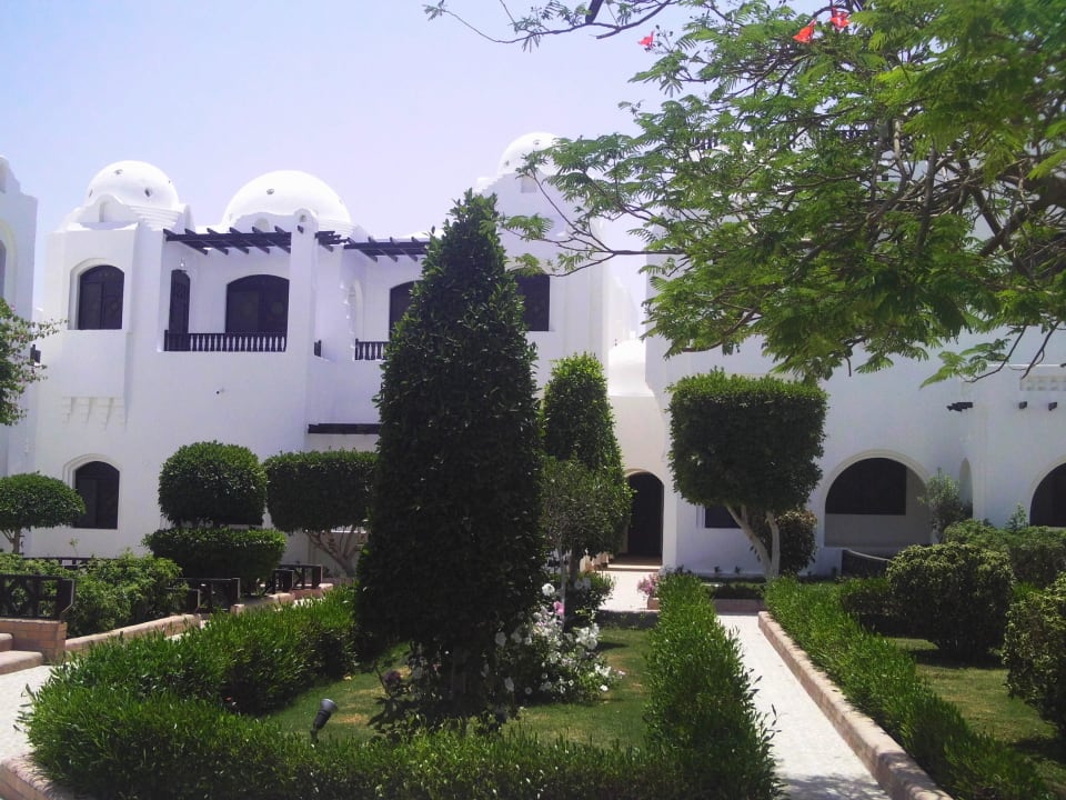 Ansicht Arabella Azur Resort