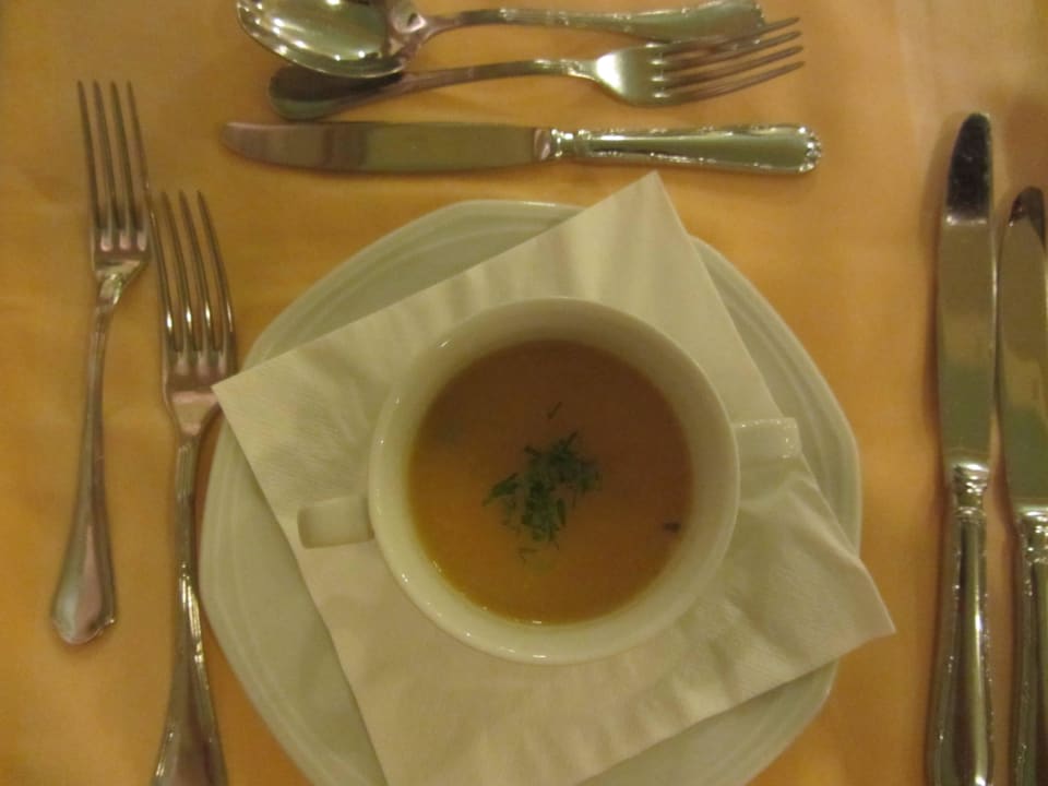 A la Carte - Fisch Lindos Princess Beach Resort & Spa