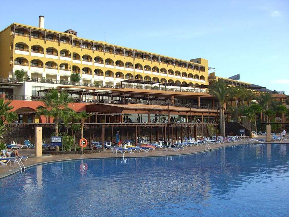 Hotel Barcelo Jandia Playa Occidental Jandía Playa