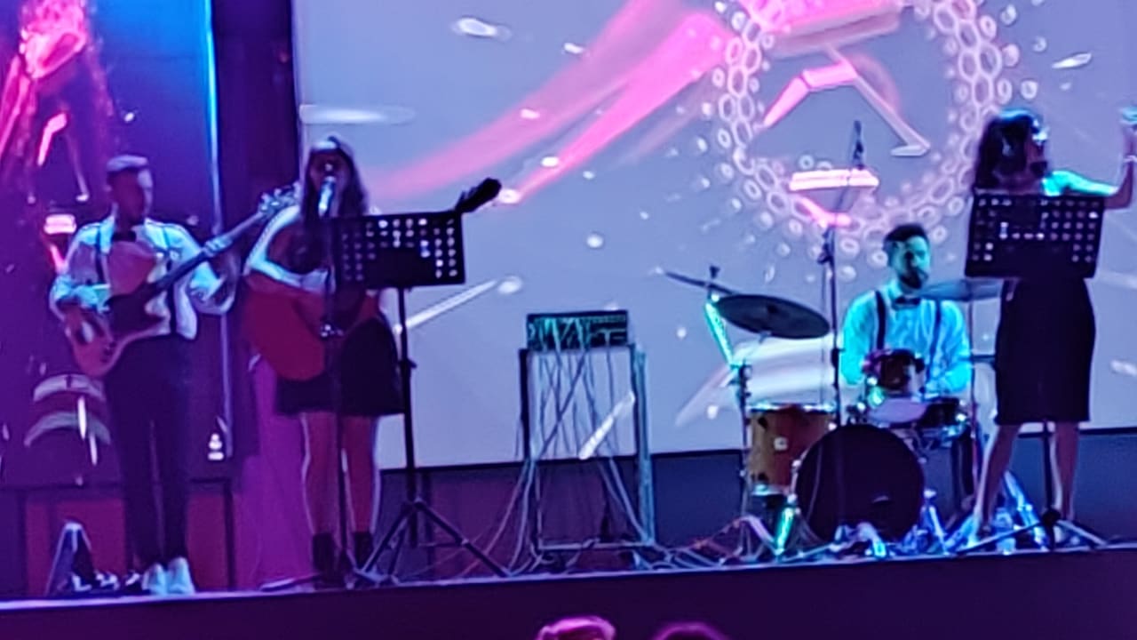 Sport & Freizeit Belek Beach Resort Hotel