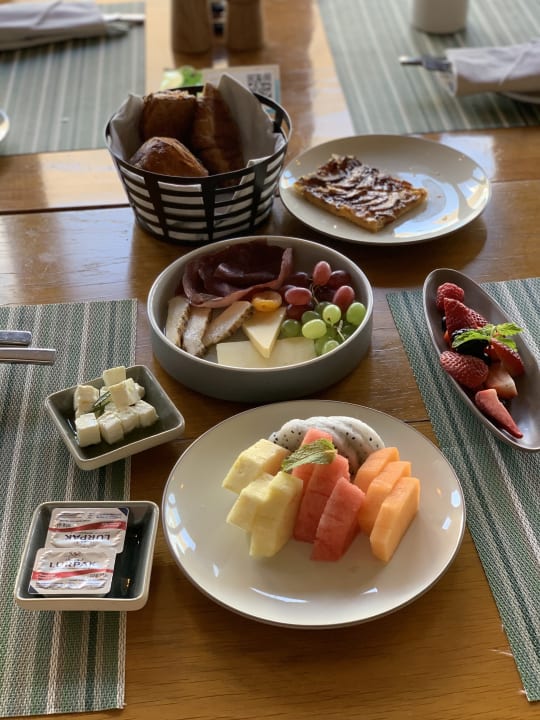 Gastro Jumeirah Beit Al Bahar