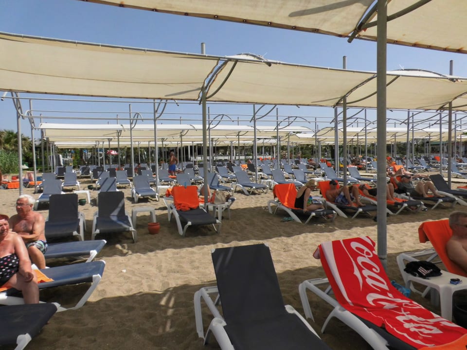 Strand J'adore Deluxe Hotel & Spa