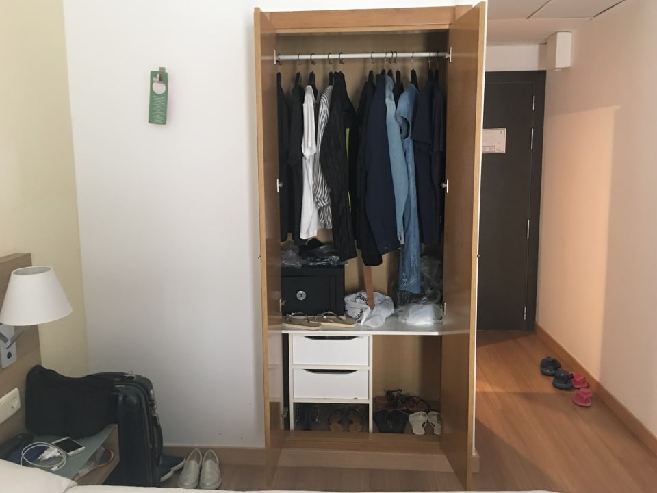 Zimmer Hotel Edén Palma Playa - Adults Only