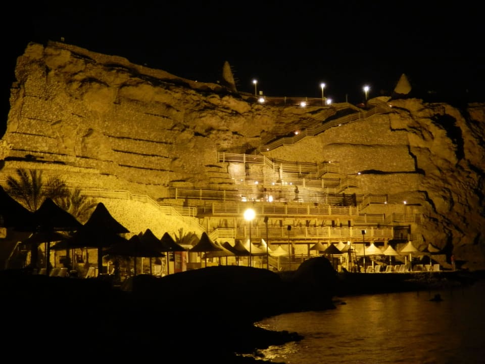 Bucht Dreams Vacation Resort