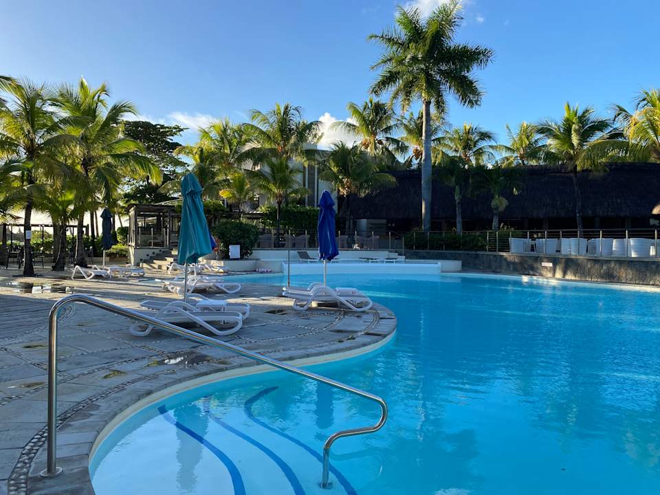 Pool Lagoon Attitude - Adults only