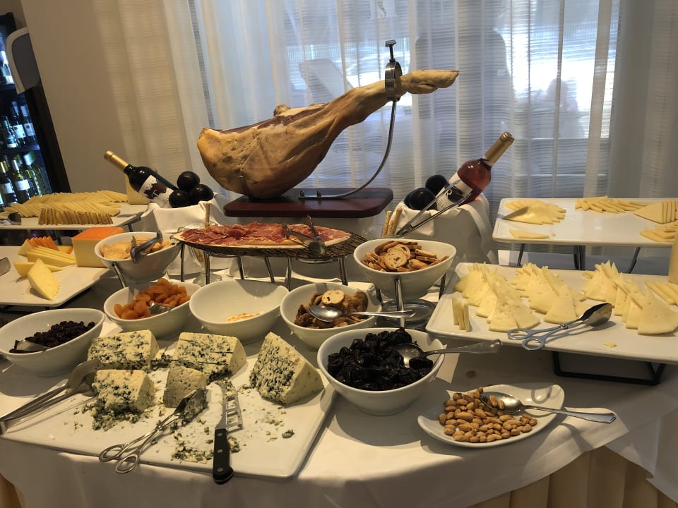 Gastro Hipotels Bahia Grande