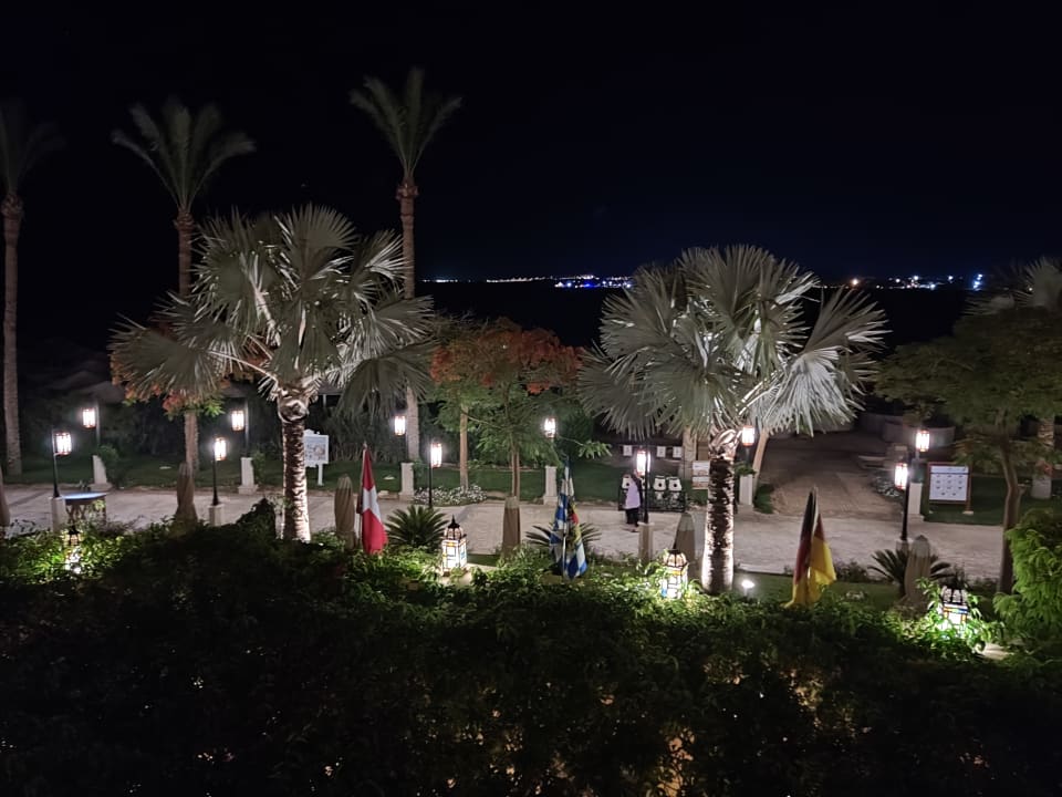 Gartenanlage Makadi Spa - Adults only