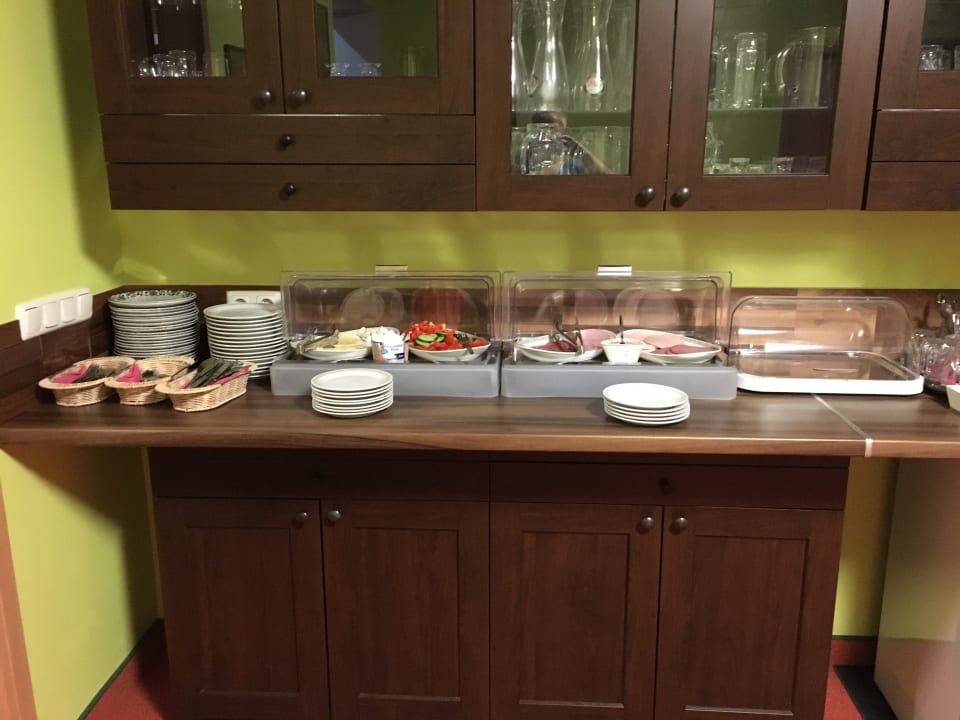 Restaurant Hotel Pension Gartenhof