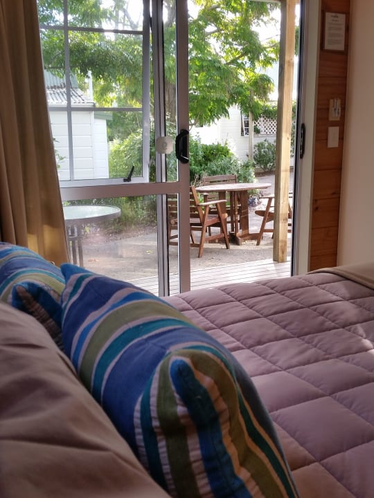 Zimmer Hotel Pauanui Pines Motor Lodge