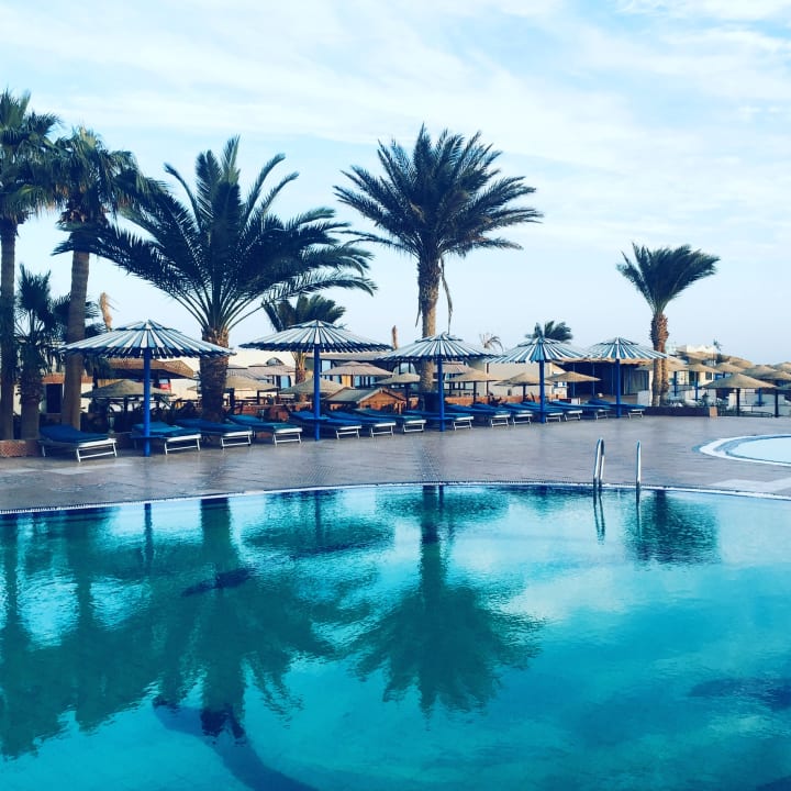 Pool Royal Star Beach Resort