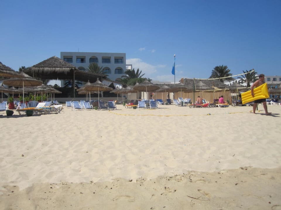 Hotelstrand Hotel Royal Nozha