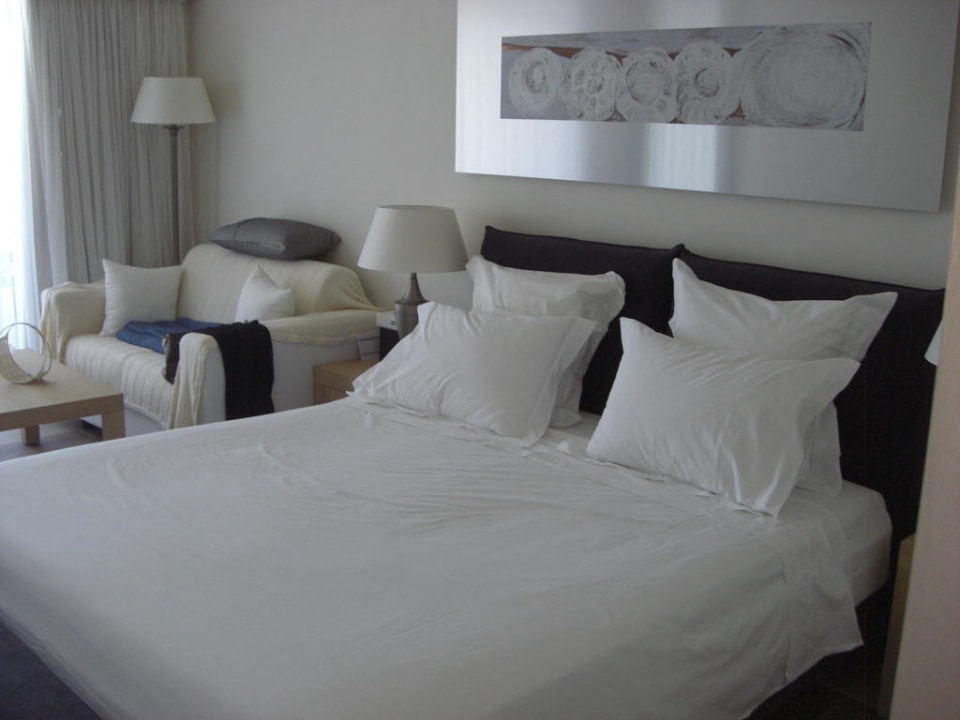 Zimmer Aquagrand Artistic Luxury Beach Resort - Adults only