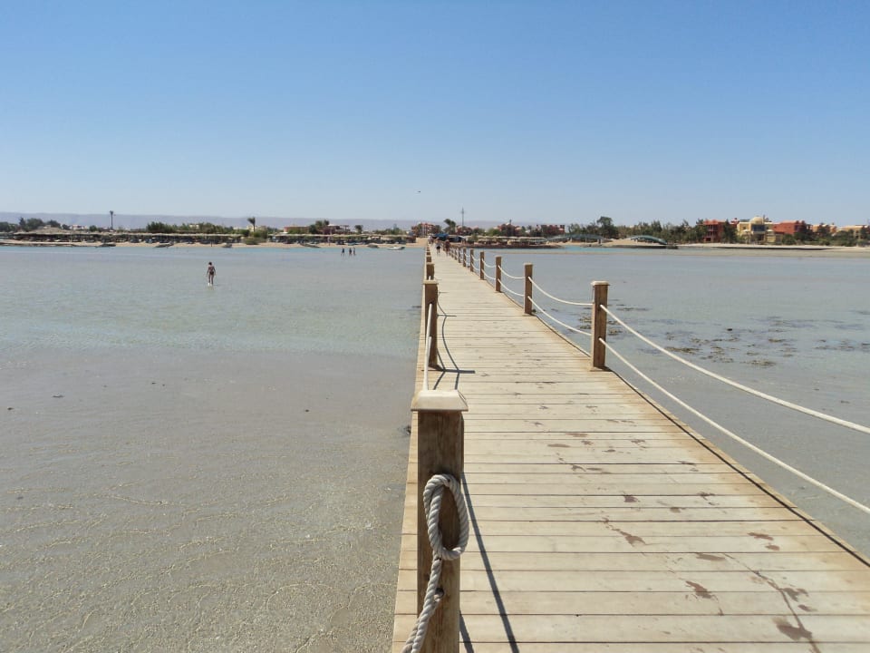 Neuer Zeytuna-Steg mit Strand Dawar El Omda - Adults only  (Im Umbau/Renovierung)