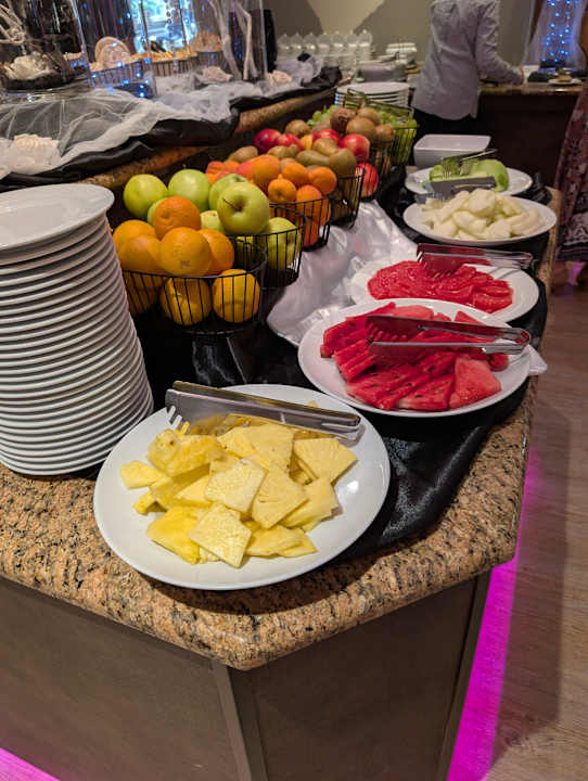 Gastro Aldiana Club Schlanitzen Alm