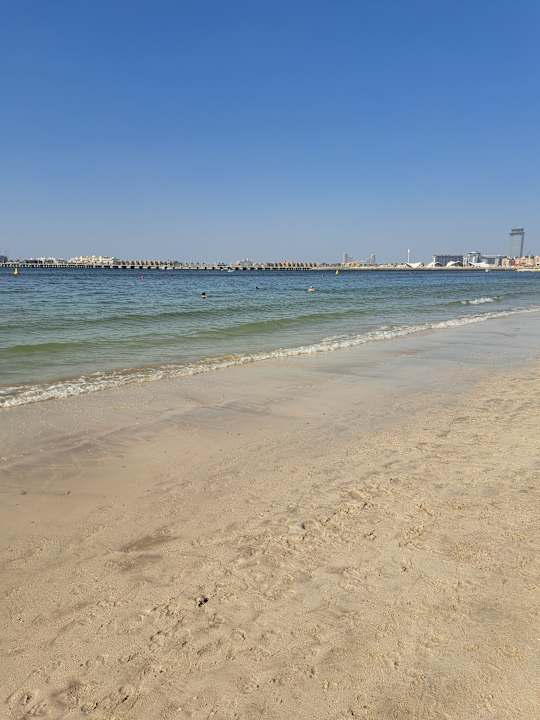 Strand Ramada Hotel and Suites by Wyndham Dubai JBR