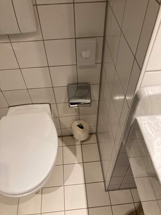 Zimmer Best Western Plaza Hotel Zwickau