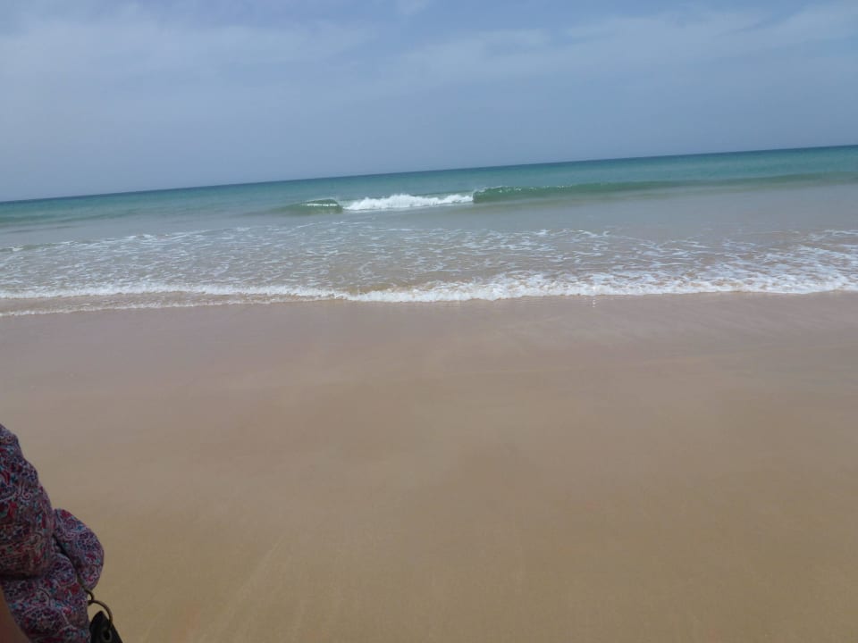 Hotelstrand  Hotel Riu Chiclana