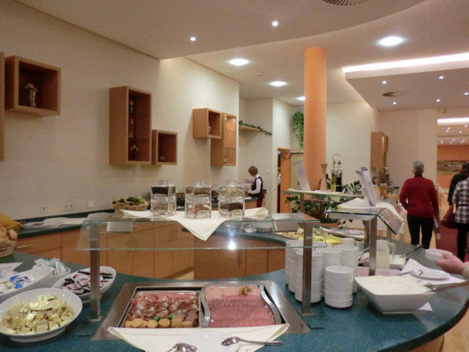 BW Heilbad Heiligenstadt Hotel am Vitalpark