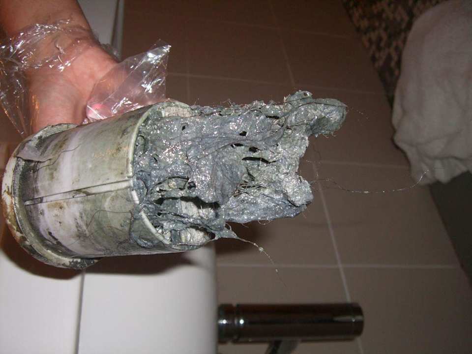 Dusche Club Meeting Hotel